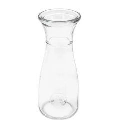 Karafka szklana 250 ml do wody soków napojów lemoniady Clear Tragar TR-R250