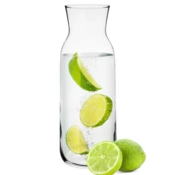 Karafka szklana 1250 ml do wody soków napojów lemoniady Fonte Florina