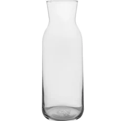 Karafka szklana 1250 ml do wody soków napojów lemoniady Fonte Florina