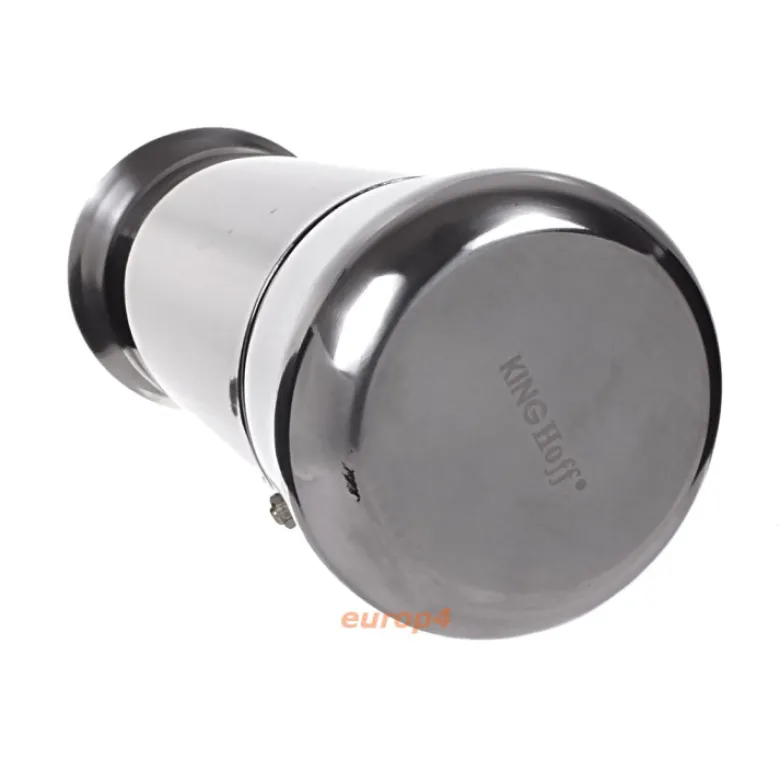 Kawiarka Kinghoff KH 1044 200 ml kafetiera 4 ZAPARZACZ do kawy