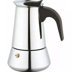 Kawiarka Kinghoff KH 1047 600 ml kafetiera 12 zaparzacz do kawy