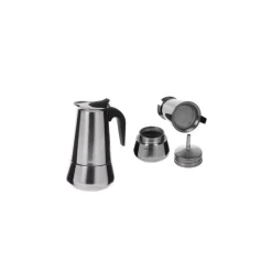Kawiarka Kinghoff KH 1047 600 ml kafetiera 12 zaparzacz do kawy