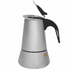 Kawiarka Kinghoff KH 1047 600 ml kafetiera 12 zaparzacz do kawy