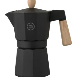 Kawiarka tradycyjna 300 ml MG Home Galao zaparzacz ciśnieniowy do kawy na 6 filiżanek espresso