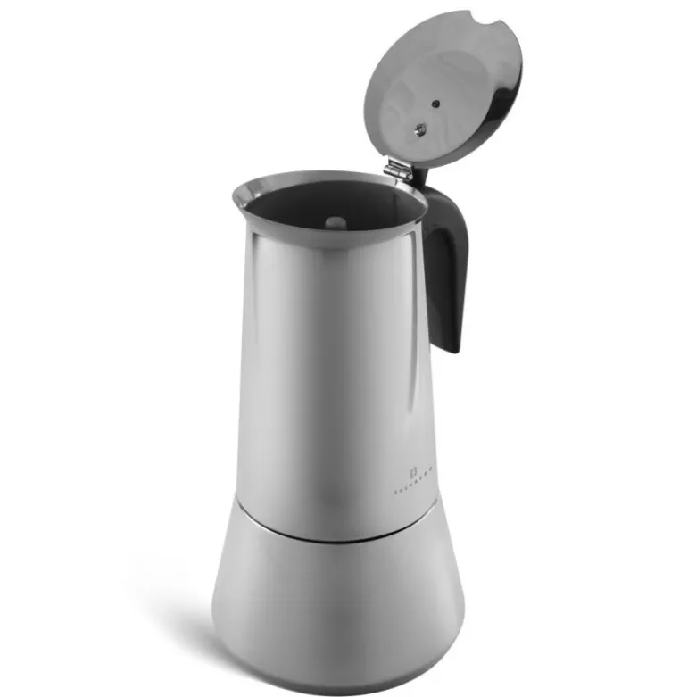 Kawiarka zaparzacz do kawy na 6 filiżanek espresso Edenberg EB 9304
