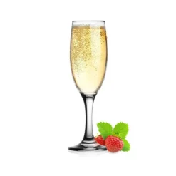 Kieliszki do szampana Glasmark 150 ml 6 sztuk