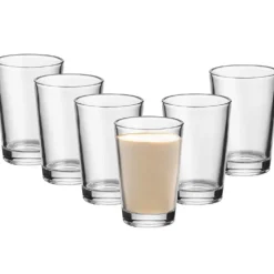 Kieliszki do wódki 50 ml Florina Antonio komplet 6 sztuk