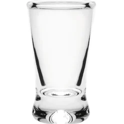 Kieliszki do wódki 25 ml Florina komplet 6 sztuk