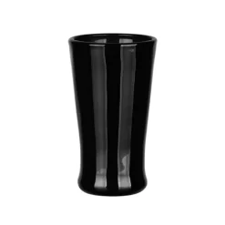 Kieliszki do wódki 25 ml Glasmark X komplet 6 sztuk czarne