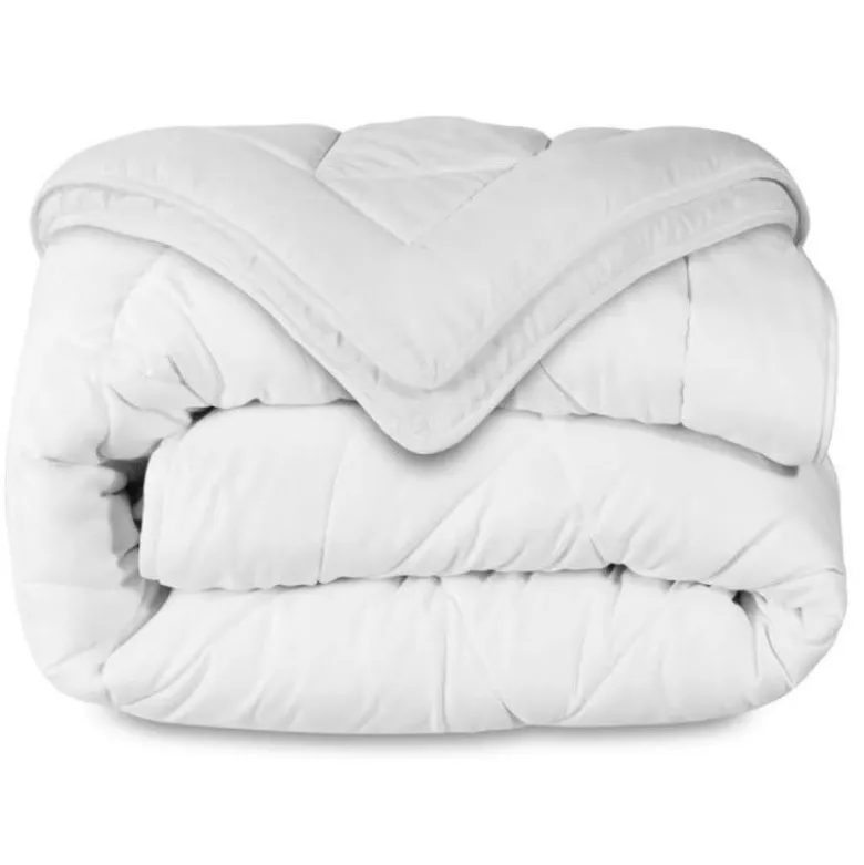 Kołdra 4 pory roku 160x200 podwójna zestaw 2 kołdry łączone