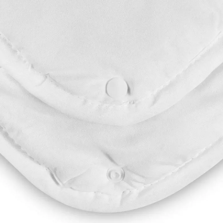 Kołdra 4 pory roku 160x200 podwójna zestaw 2 kołdry łączone