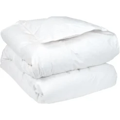 Kołdra 140x200 całoroczna antyalergiczna mikrofibra MEDline pikowana