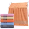 Komplet 6 ręczników kąpielowych 50x100 Cotton World bawełniane 01-55