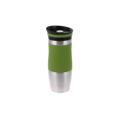 Kubek Hoffner HF 7540 termiczny termos pojemnik bidon 380 ml zielony