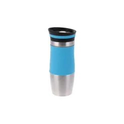 Kubek Hoffner HF 7540 termiczny termos pojemnik bidon 380 ml niebieski