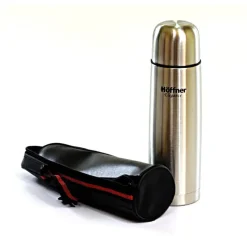 Kubek termiczny 500 ml termos KH 4052 pojemnik bidon