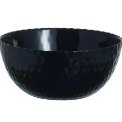 Miseczka 13 cm Pampille Luminarc salaterka czarna