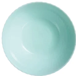 Miseczka 13 cm Pampille Luminarc salaterka turkusowa