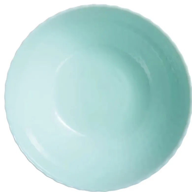 Miseczka 13 cm Pampille Luminarc salaterka turkusowa
