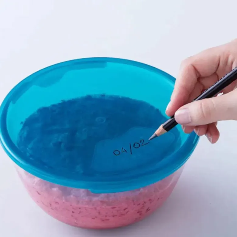 Miska żaroodporna 700 ml salaterka 15 cm naczynie z pokrywką Cook&Enjoy Pyrex 178 P