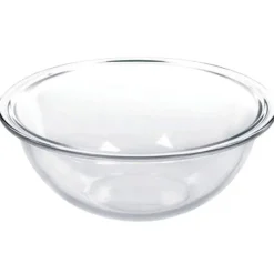 Miska szklana 5 cm salaterka 500ml Tragar MARINEX