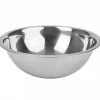 Miska ze stali nierdzewnej 20 cm Galicja 9398 metalowa