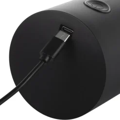 Młynek elektryczny do mielenia kawy ładowany przez USB KM 6733 Kamille