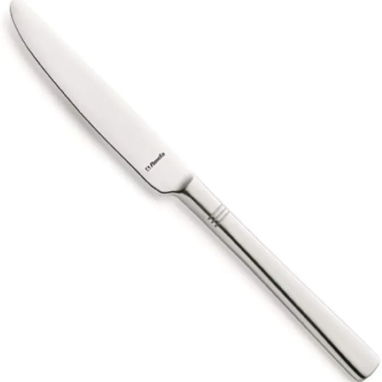 Nóż obiadowy Palmon 8410 Amefa, stołowy 1 szt stal 18/10