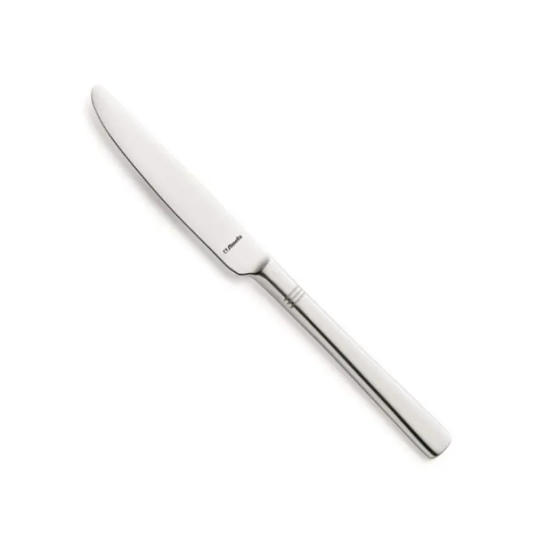 Nóż obiadowy Palmon 8410 Amefa, stołowy 1 szt stal 18/10