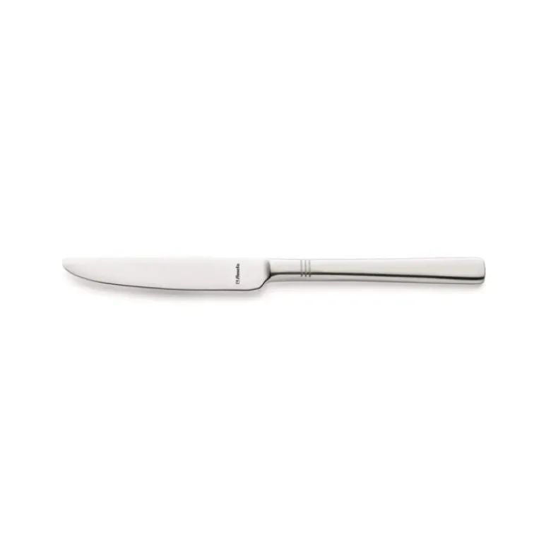 Nóż obiadowy Palmon 8410 Amefa, stołowy 1 szt stal 18/10