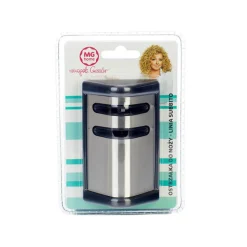Ostrzałka do noży MG Home Subito podwójna osełka do noża