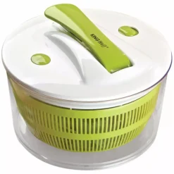 Osuszacz do sałaty Kinghoff KH 6113 ociekacz cedzak sitko plastikowe