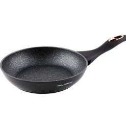 Patelnia aluminiowa na indukcję Florina Rose 24 cm