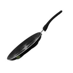 Patelnia do jajek KingHoff KH 3928 Granitowa placków 24 cm