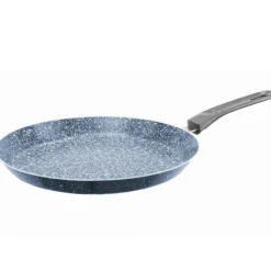 Patelnia do naleśników 26cm powłoka granitowa ZL 2403 Zilner