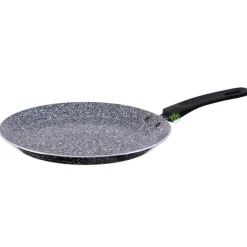 Patelnia do naleśników marmurowa Edenberg EB 7508 20 cm Indukcja
