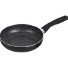 Patelnia KingHoff KH 3983 - 28 cm ceramiczna indukcja granitowa