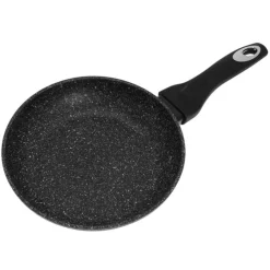Patelnia Klausberg KB 7036 - 30 cm Ceramiczna Indukcja Granitowa