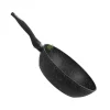 Patelnia Klausberg KB 7288 Granitowa indukcyjna nieprzywierająca powłoka 16 cm