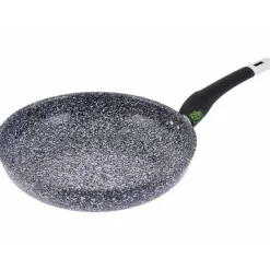 Patelnia marmurowa 30 cm indukcja Zilner ZL 7126 ceramiczna