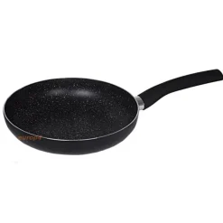 Patelnia na indukcję Kinghoff KH 3957 - 24 cm Ceramiczna Granitowa