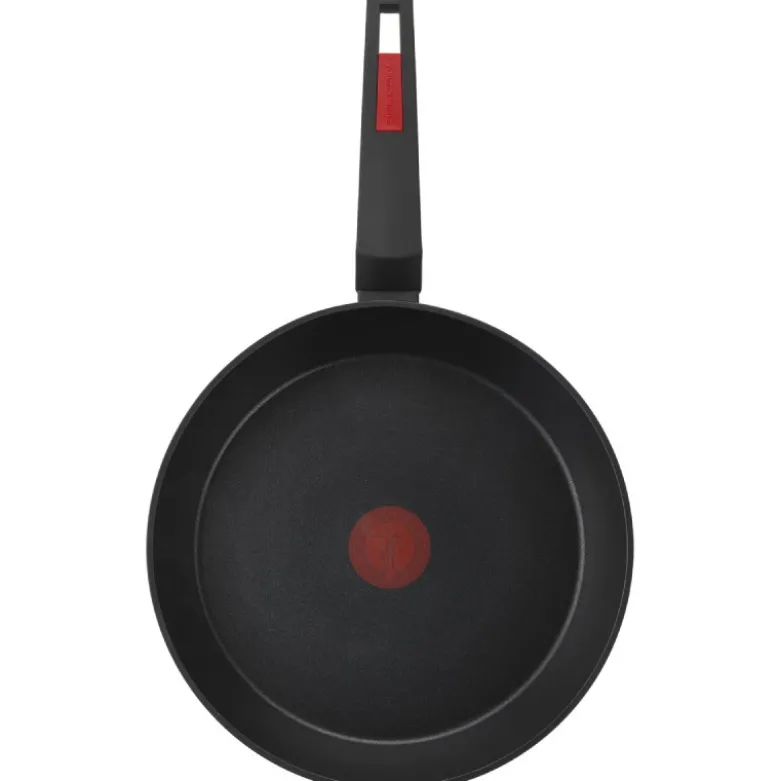 Patelnia z czujnikiem temperatury 18 cm Florina Thermo Sensor na indukcję