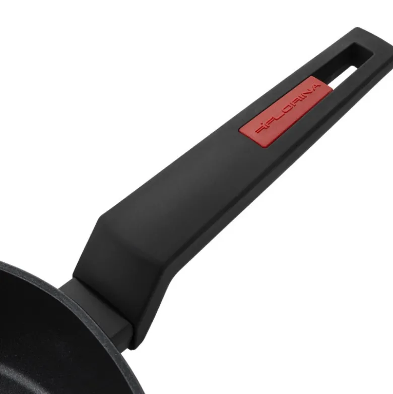 Patelnia z czujnikiem temperatury 18 cm Florina Thermo Sensor na indukcję