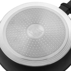 Patelnia z czujnikiem temperatury 30 cm Florina Thermo Sensor na indukcję