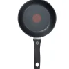 Patelnia z czujnikiem temperatury MGHOME 20 cm Thermo Sensor
