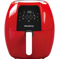 Piekarnik frytkownica beztłuszczowa 12w1 Klausberg KB 7571 1800W