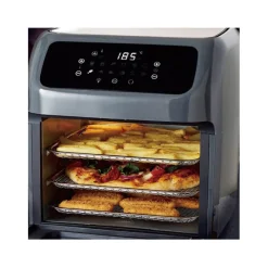 Piekarnik frytkownica beztłuszczowa 12w1 Klausberg KB 7557 1800W