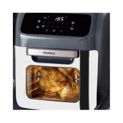 Piekarnik frytkownica beztłuszczowa 12w1 Klausberg KB 7557 1800W
