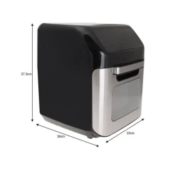 Piekarnik frytkownica beztłuszczowa 12w1 Klausberg KB 7557 1800W