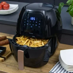 Piekarnik frytkownica beztłuszczowa 12w1 Klausberg KB 7572 1800W